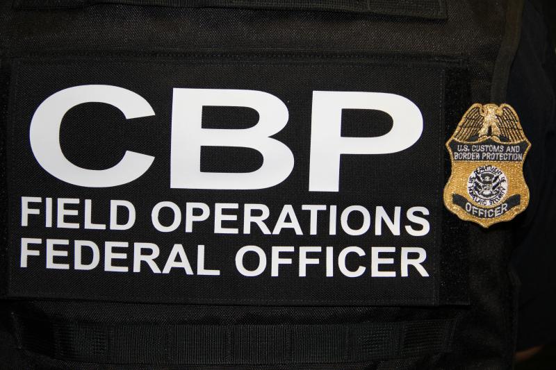 CBP Officers Thwart Two Attempts To Smuggle 182 Pounds Of Hard ...